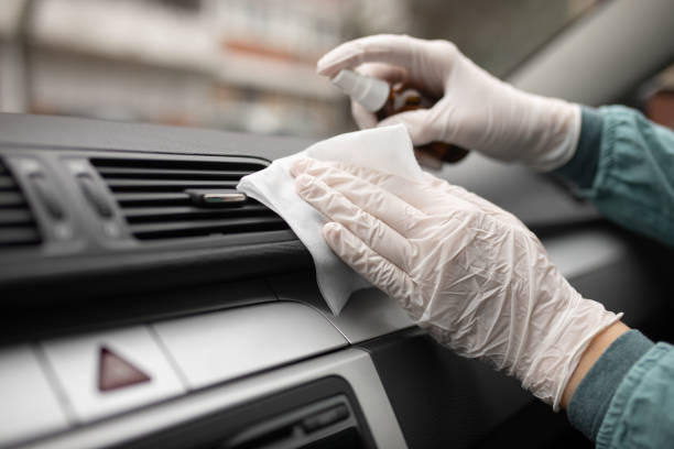 Best Home Air Vent Cleaning  in Bay Hill, FL