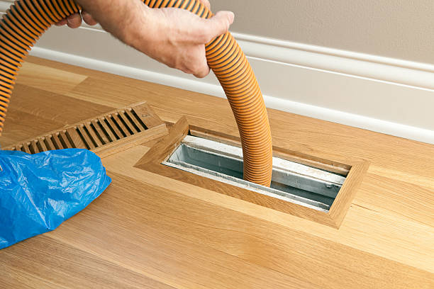 Best Air Duct Cleaning Near Me  in Bay Hill, FL