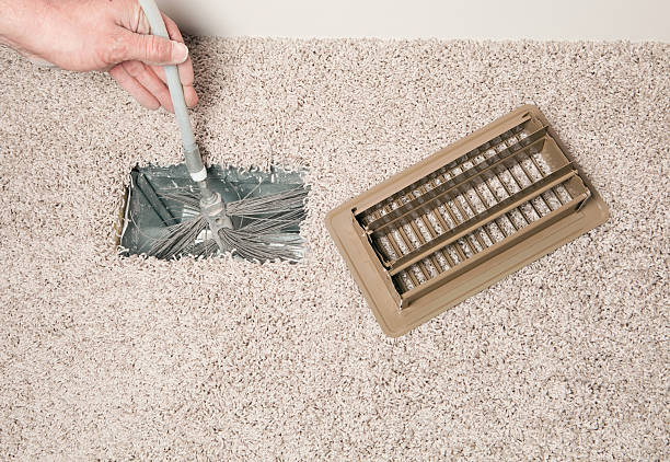 Best HVAC Duct Inspection Services  in Bay Hill, FL