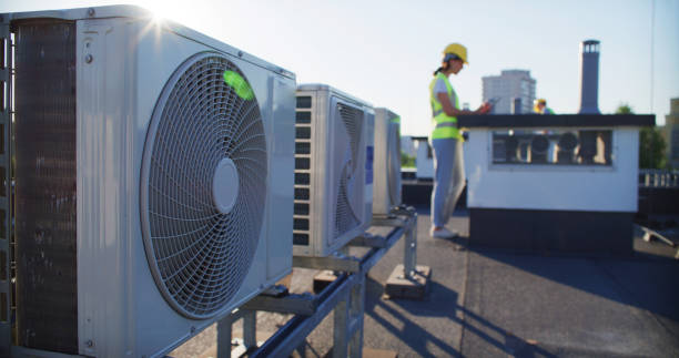 Best Air Duct Inspection  in Bay Hill, FL