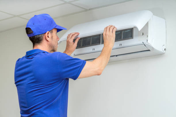 Best Commercial Air Duct Cleaning  in Bay Hill, FL
