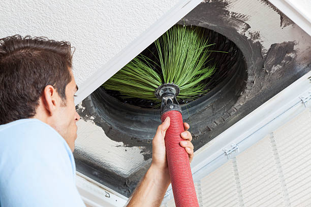 HVAC Maintenance and Cleaning in FL